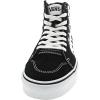 Vans Men’s Range EXP Shoe(Checkerboard Black White)
