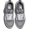 Vans Men’s Range EXP Shoe(Mesh Frost Gray/White)