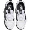 Vans Men’s Range EXP Shoe(Mesh White/White)