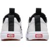 Vans Men’s Range EXP Shoe(Mesh White/White)