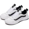 Vans Men’s Range EXP Shoe(Mesh White/White)