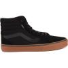 Vans Men’s Range EXP Shoe(Suede Canvas Black Gum)
