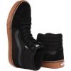 Vans Men’s Range EXP Shoe(Suede Canvas Black Gum)