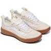 Vans Men’s Range EXP Shoe(Suede Gum Classic White)