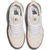 Vans Men’s Range EXP Shoe(Suede Gum Classic White)