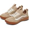 Vans Men’s Range EXP Shoe(Suede Gum Incense)