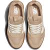 Vans Men’s Range EXP Shoe(Suede Gum Incense)