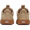 Vans Men’s Range EXP Shoe(Suede Gum Incense)