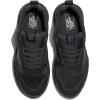 Vans Men’s Range EXP Shoe(Suede/Canvas Black/Black)