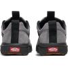 Vans Men’s Range EXP Shoe(Suede/Canvas Frost Gray/Black)