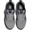 Vans Men’s Range EXP Shoe(Suede/Canvas Frost Gray/Black)