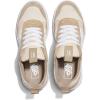 Vans Men’s Range EXP Shoe(Two-tone Natural)
