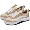 Vans Men’s Range EXP Shoe(Two-tone Natural)
