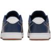 Vans Mens Ryland Ls(Leather Dress Blues)