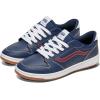 Vans Mens Ryland Ls(Leather Dress Blues)