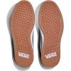 Vans Mens Ryland Ls(Leather Frost Gray/White)
