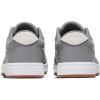 Vans Mens Ryland Ls(Leather Frost Gray/White)