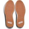 Vans Mens Ryland Ls(Leather Pop Brick Red)