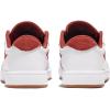 Vans Mens Ryland Ls(Leather Pop Brick Red)