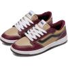 Vans Mens Ryland Ls(Leather Port Royale)