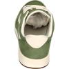 Vans Mens Ryland Ls(Neutral Olive)