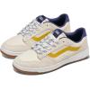 Vans Mens Ryland Ls(Retro Sport Cream/Multi)