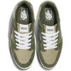 Vans Mens Ryland Ls(Sport Block Elm/Grape Leaf)