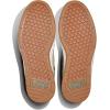 Vans Mens Ryland Ls(Sport Block Elm/Grape Leaf)
