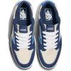 Vans Mens Ryland Ls(Sport Block Turtle Dove/Dress Blues)