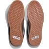 Vans Mens Ryland Ls(Suede/Canvas Black/Gum)