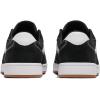 Vans Mens Ryland Ls(Suede/Canvas Black/White)