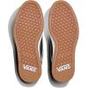Vans Mens Ryland Ls(Suede/Canvas Black/White)