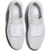 Vans Mens Ryland Ls(Suede/Canvas Lunar Rock)