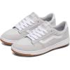 Vans Mens Ryland Ls(Suede/Canvas Lunar Rock)