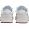 Vans Mens Ryland Ls(Suede/Canvas White/Black)