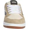 Vans Mens Ryland Ls(Varsity Block Multi)