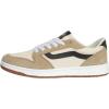 Vans Mens Ryland Ls(Varsity Block Multi)