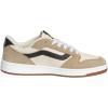 Vans Mens Ryland Ls(Varsity Block Multi)