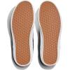 Vans Mens SeldanSneaker(Black/White)