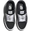 Vans Mens SeldanSneaker(Black/White)
