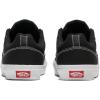 Vans Mens SeldanSneaker(Black/White)