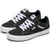 Vans Mens SeldanSneaker(Black/White)