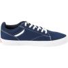 Vans Mens SeldanSneaker(Canvas Dress Blues Whit)