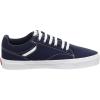Vans Mens SeldanSneaker(Canvas Dress Blues White)