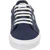 Vans Mens SeldanSneaker(Canvas Dress Blues White)