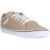 Vans Mens SeldanSneaker(Canvas Incense White)