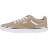 Vans Mens SeldanSneaker(Canvas Incense White)