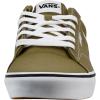 Vans Mens SeldanSneaker(Canvas Olive/White)