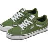 Vans Mens SeldanSneaker(Canvas Pine Forest)