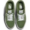 Vans Mens SeldanSneaker(Canvas Pine Forest)